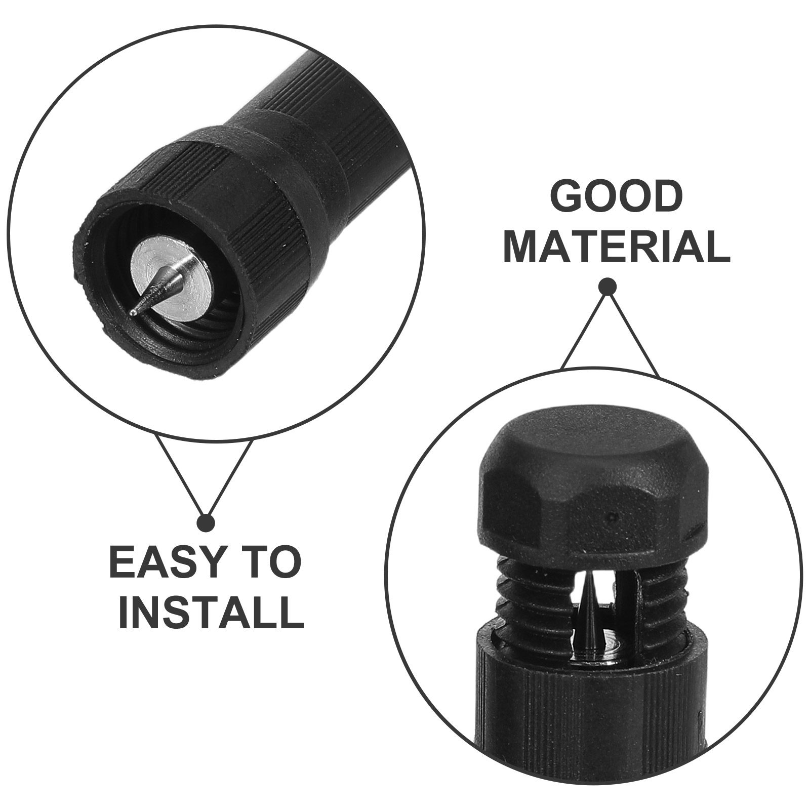 8Pcs Waterproof Low Voltage Pi - Outdoor Lighting For Christmas review and price
